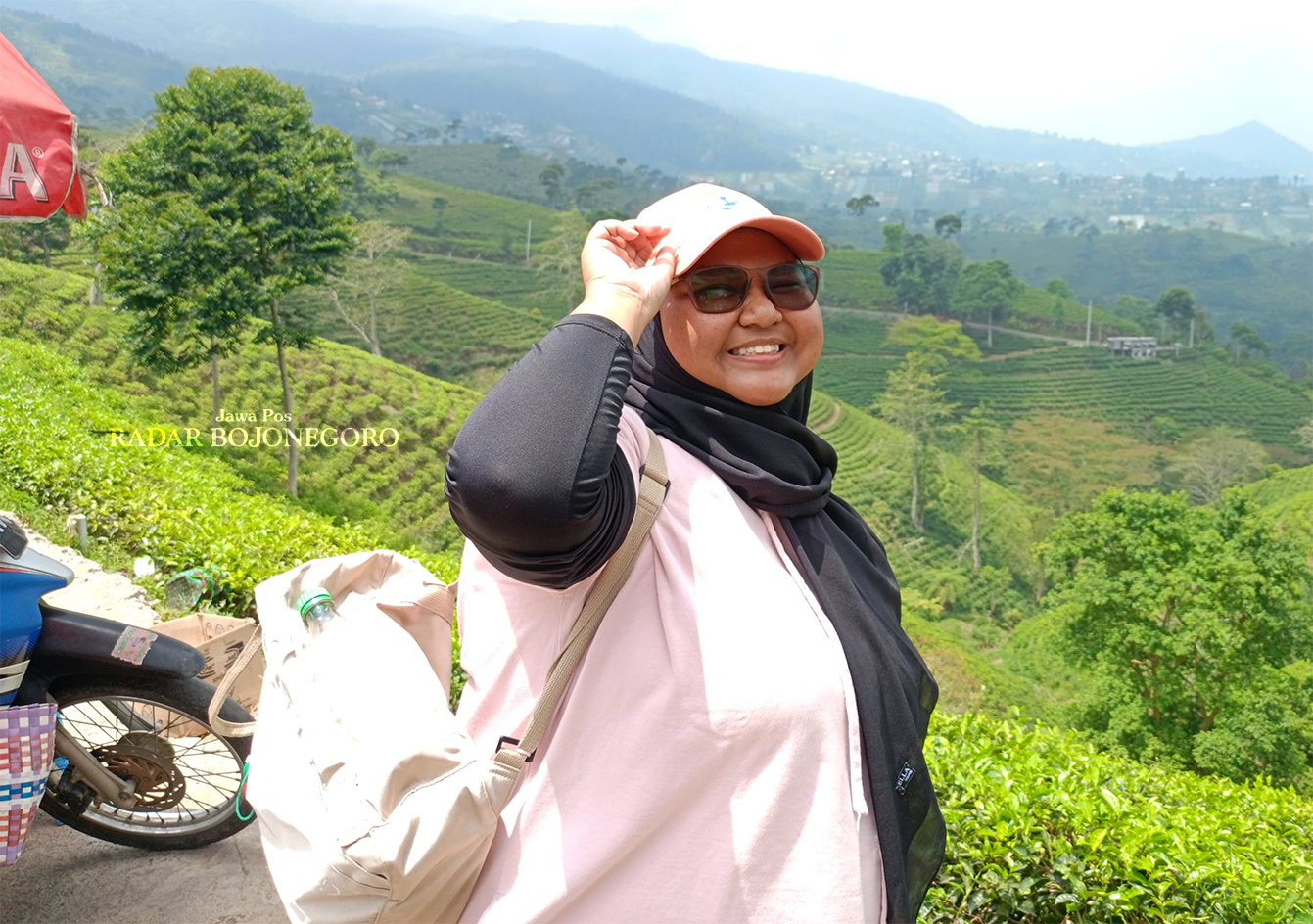 (ISTIMEWA/RADAR BOJONEGORO)