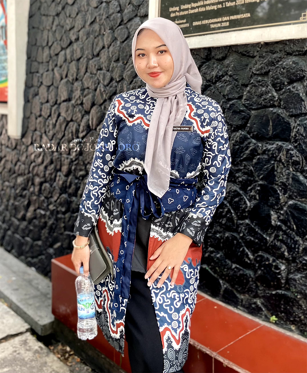 (ISTIMEWA/RADAR BOJONEGORO)