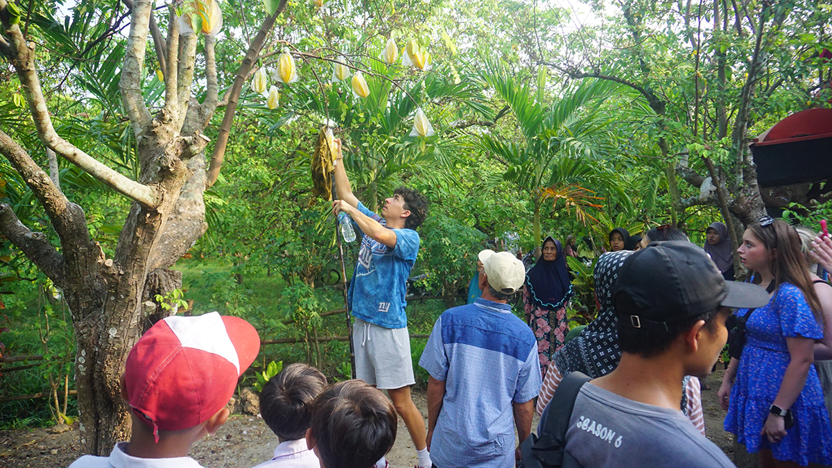 (YUAN EDO/RADAR BOJONEGORO)