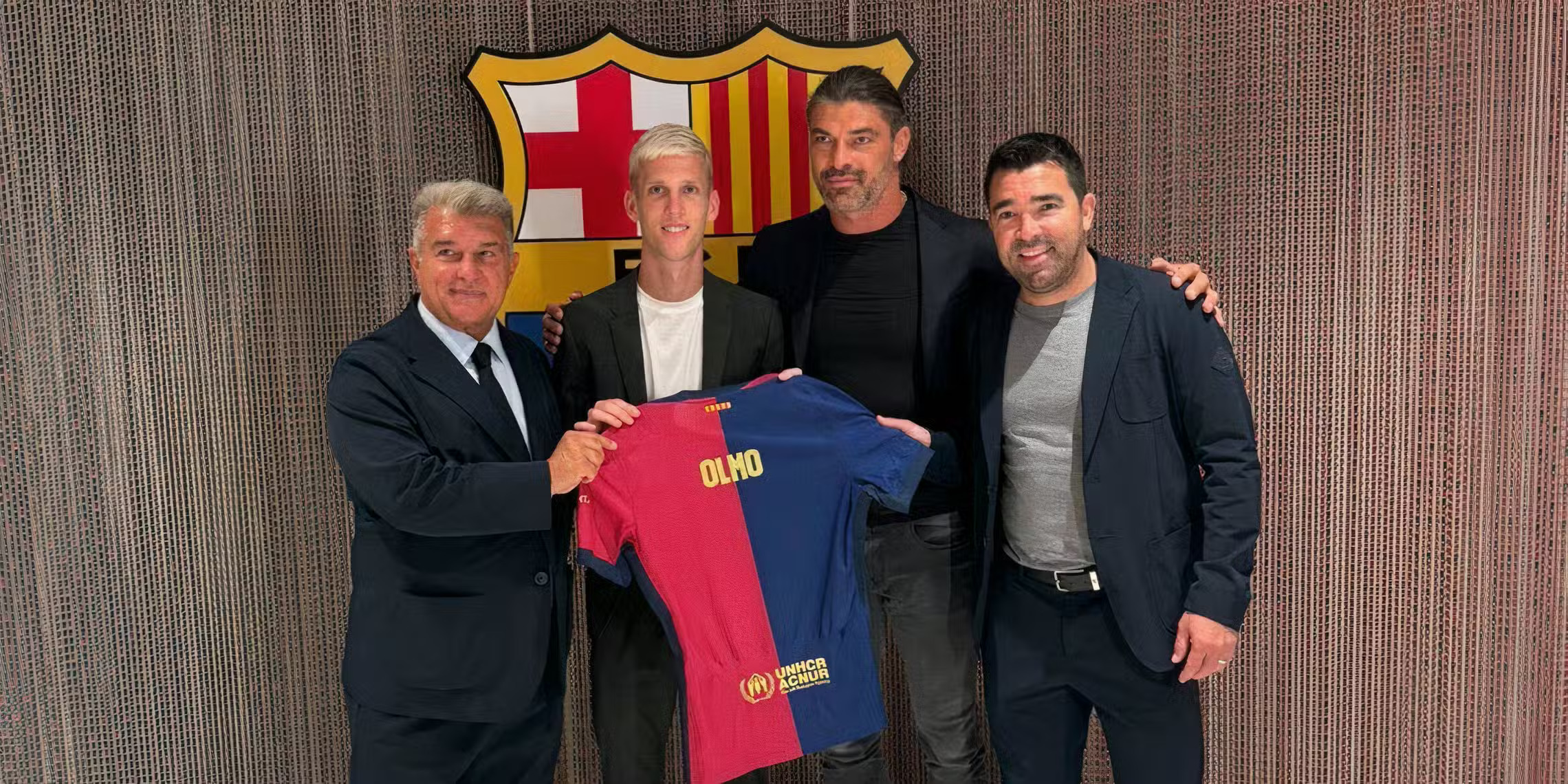 (Dok. FC Barcelona)