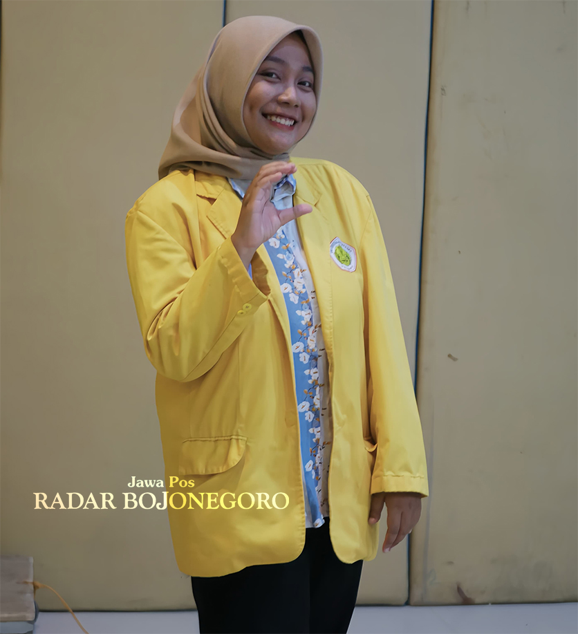 ISTIMEWA/RADAR BOJONEGORO