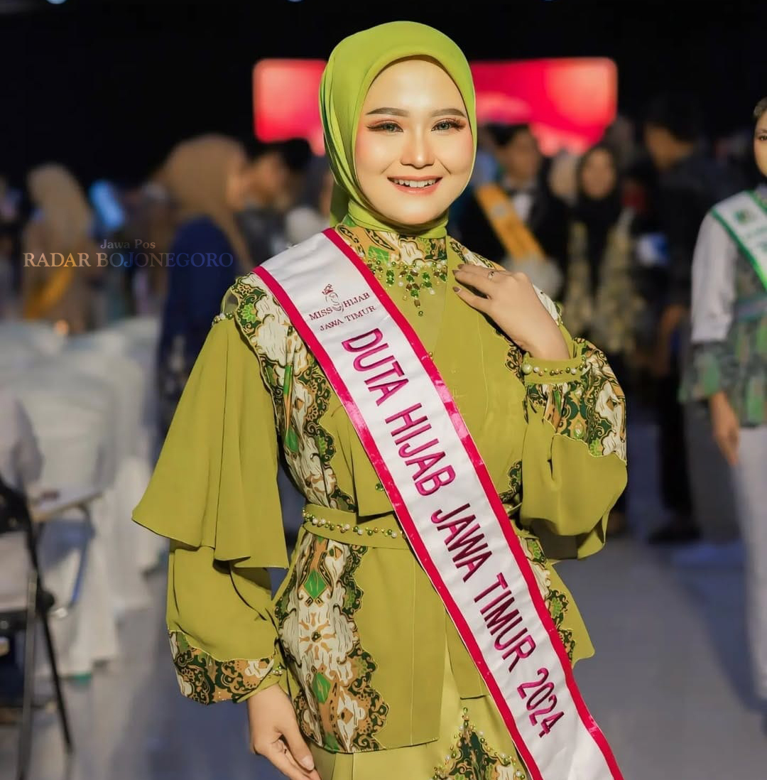 ISTIMEWA/RADAR BOJONEGORO