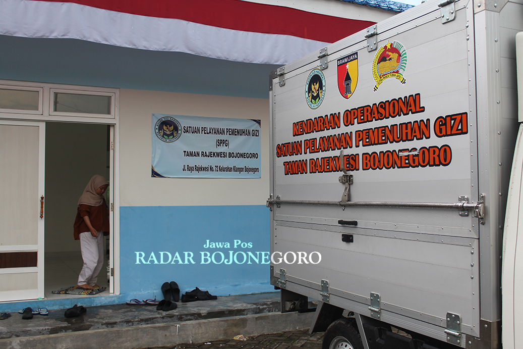 (DHANI WAHYU ALFIANSYAH/RADAR BOJONEGORO)