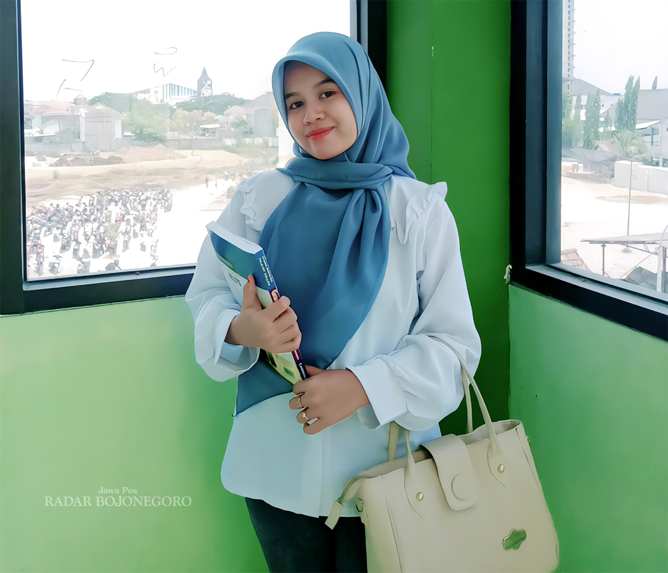 ISTIMEWA/RADAR BOJONEGORO