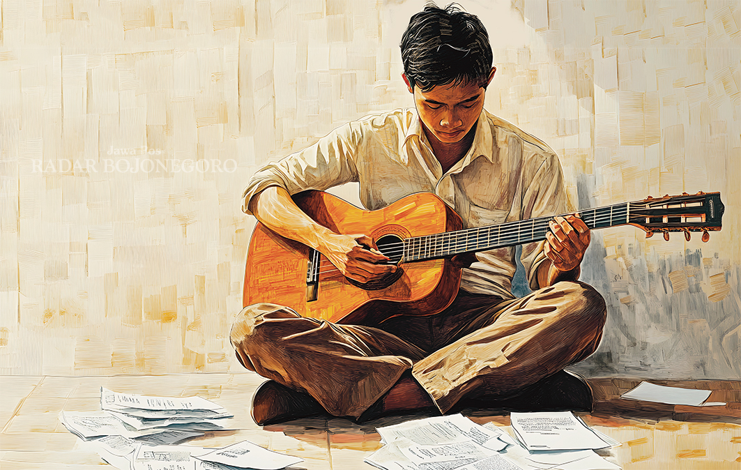 Ilustrasi (AINUR OCHIEM/RADAR BOJONEGORO)