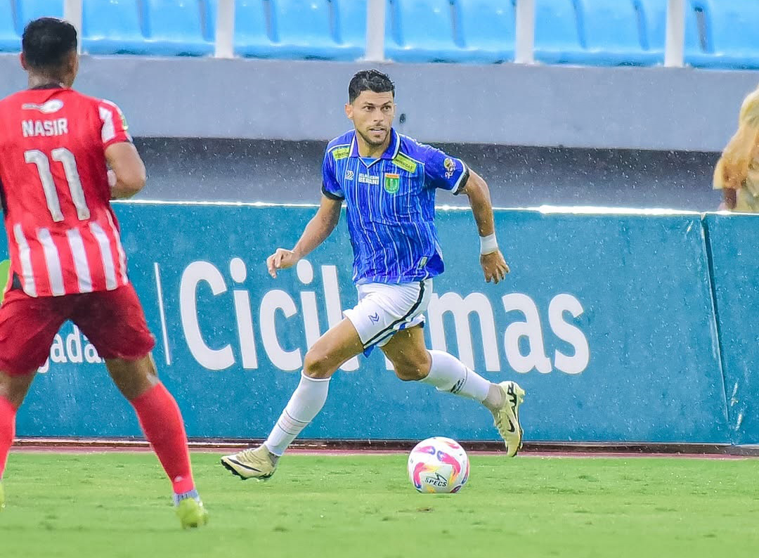 (Instagram Persibo Bojonegoro)
