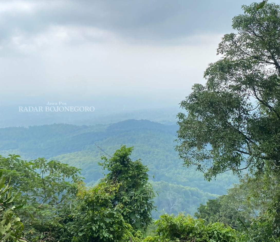 (IRVAN RAMADHAN/RADAR BOJONEGORO)