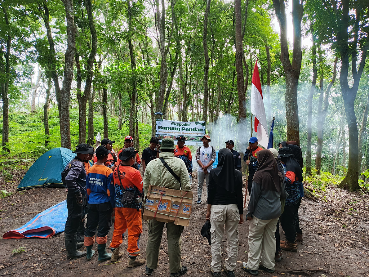 (YANA DWI KURNIYA WATI/RADAR BOJONEGORO)