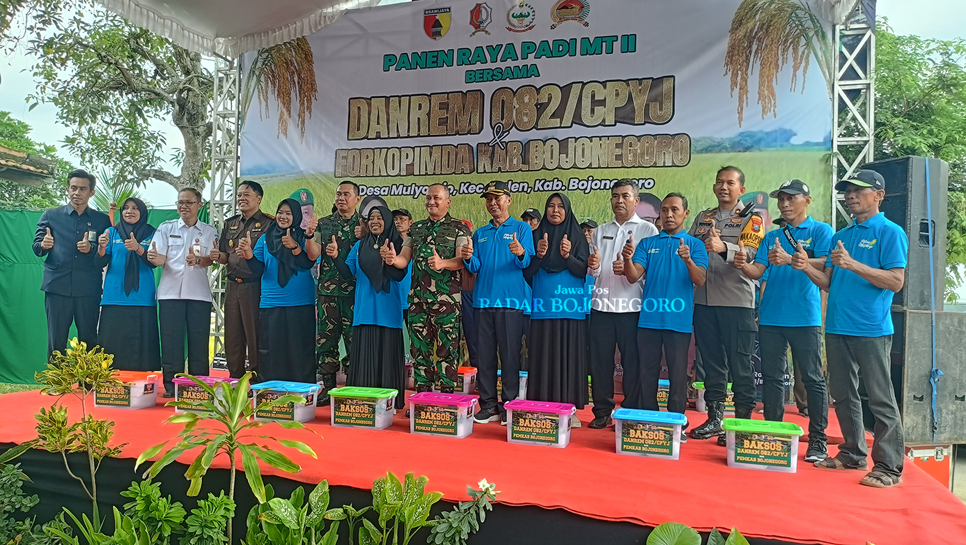 (YUAN EDO/RADAR BOJONEGORO)