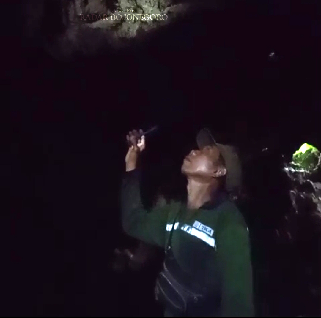 (YANA DWI KURNIYA WATI/RADAR BOJONEGORO)