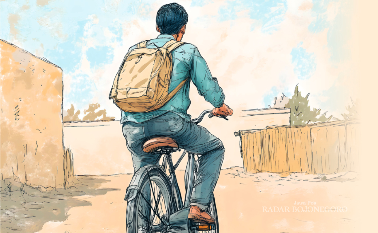 Ilustrasi (AINUR OCHIEM/RADAR BOJONEGORO)