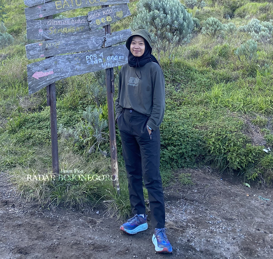 ISTIMEWA/RADAR BOJONEGORO