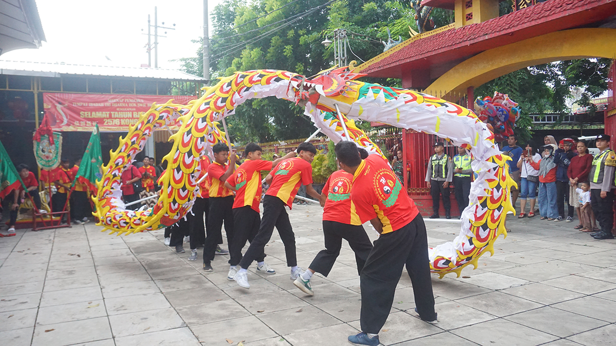 (YUAN EDO/RADAR BOJONEGORO)