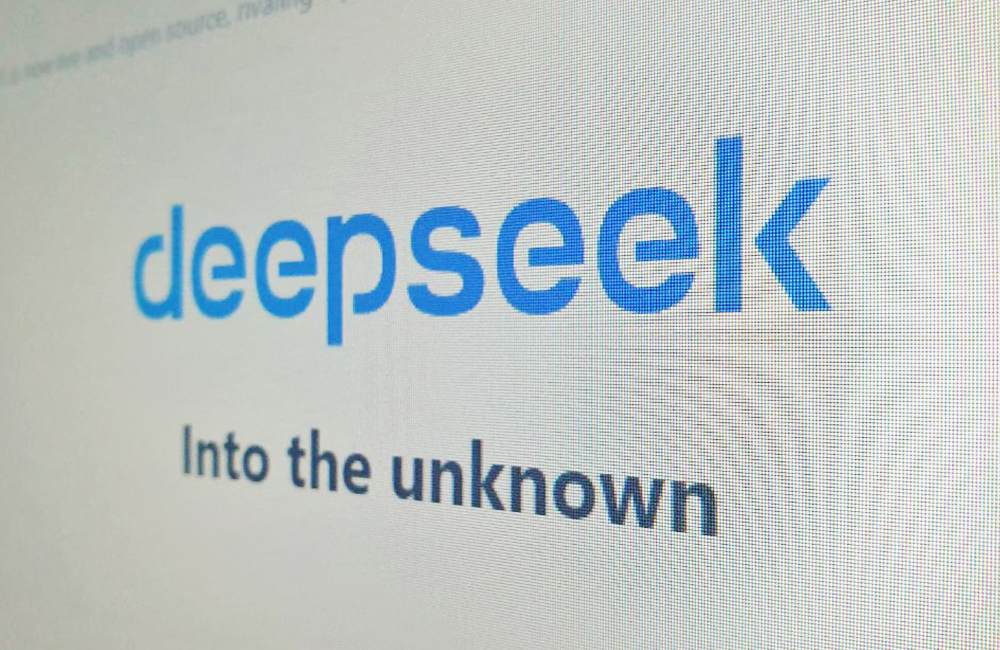 DeepSeek, Perusahaan platform AI baru asal Cina yang Jatuhkan Sahan Nvidia di AS.