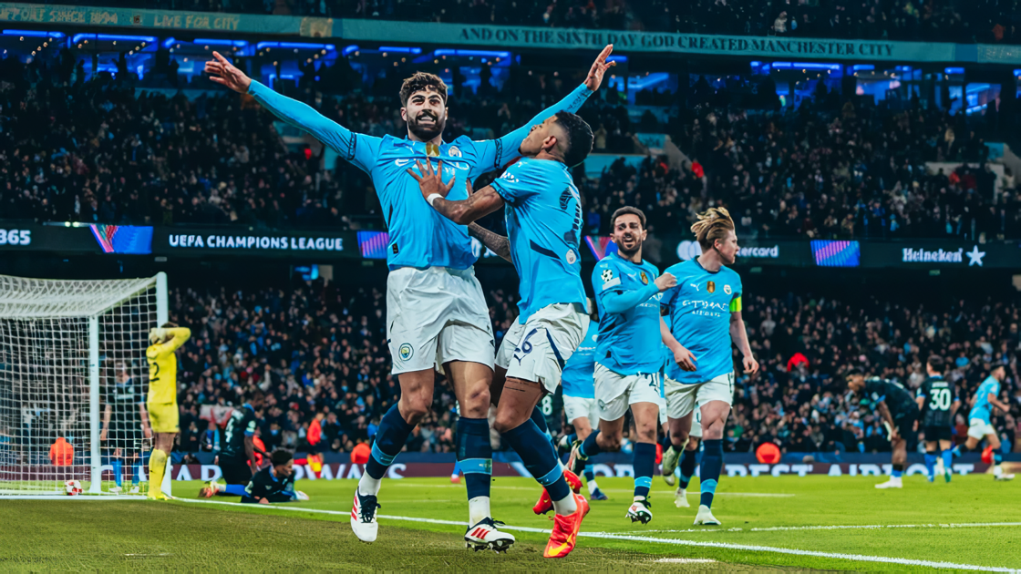 (Dok. Manchester City)