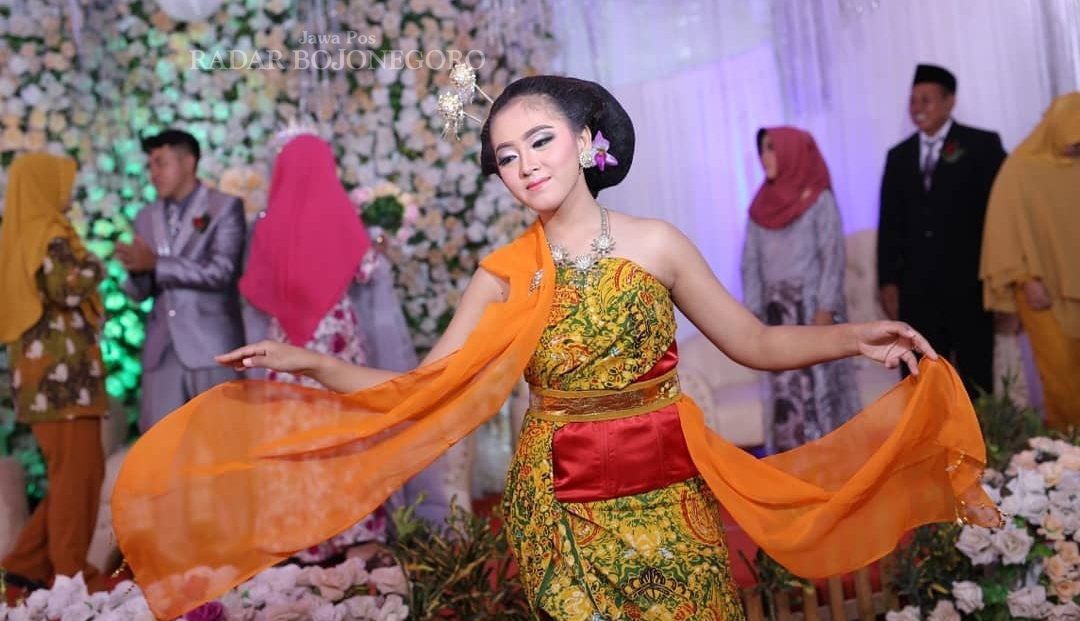 ISTIMEWA/RADAR BOJONEGORO