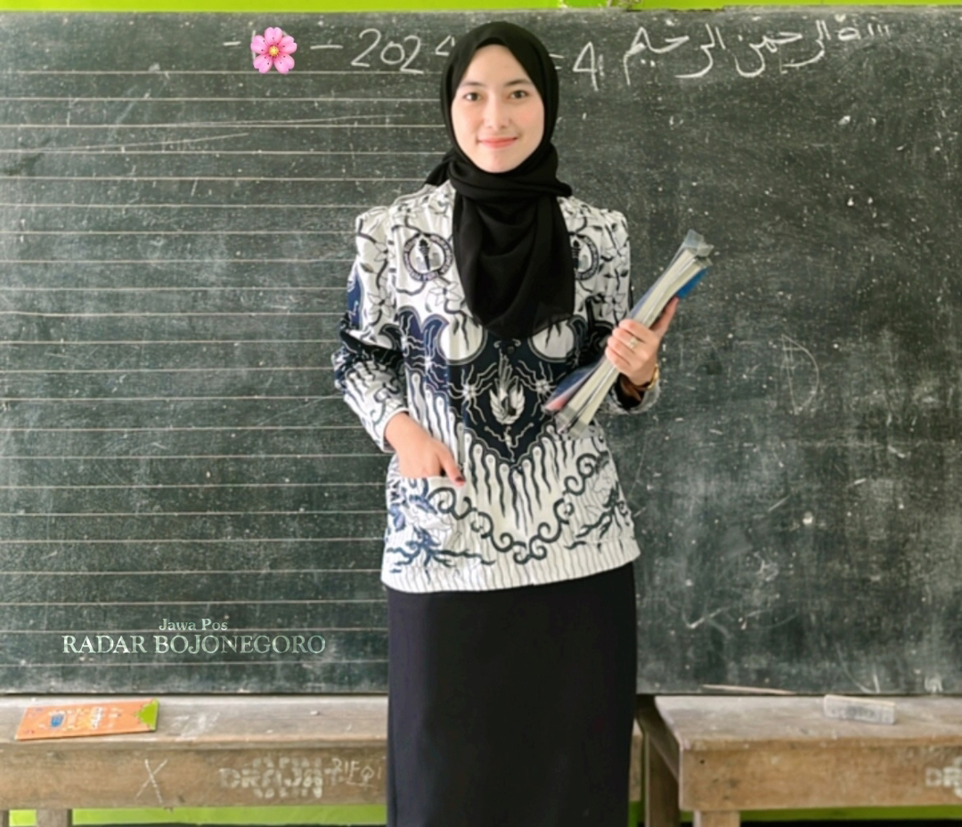 ISTIMEWA/RADAR BOJONEGORO
