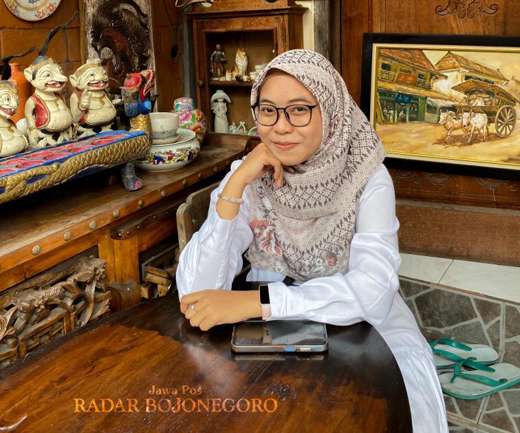 ISTIMEWA/RADAR BOJONEGORO