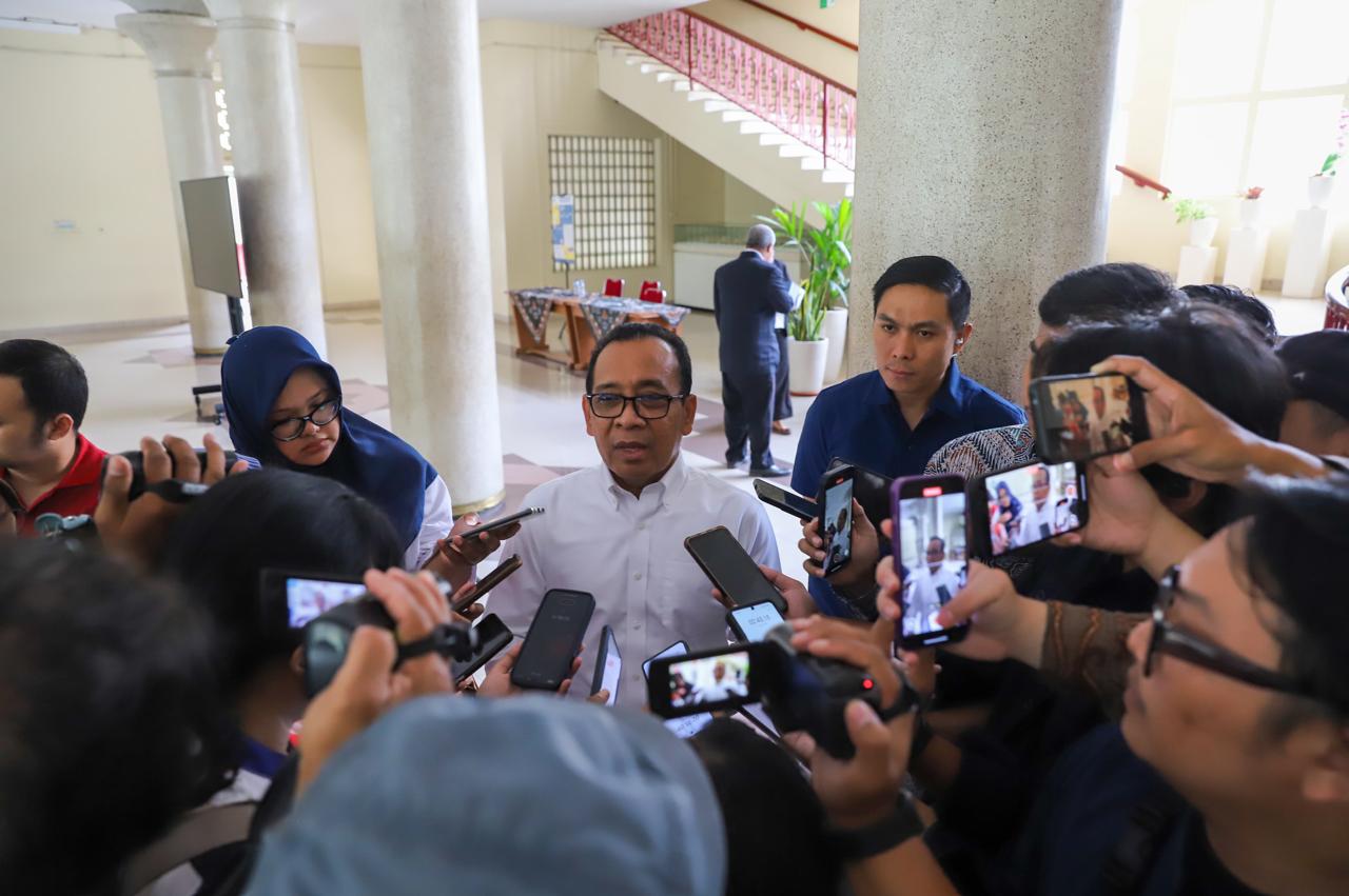 (Dok. Kemenko PMK)