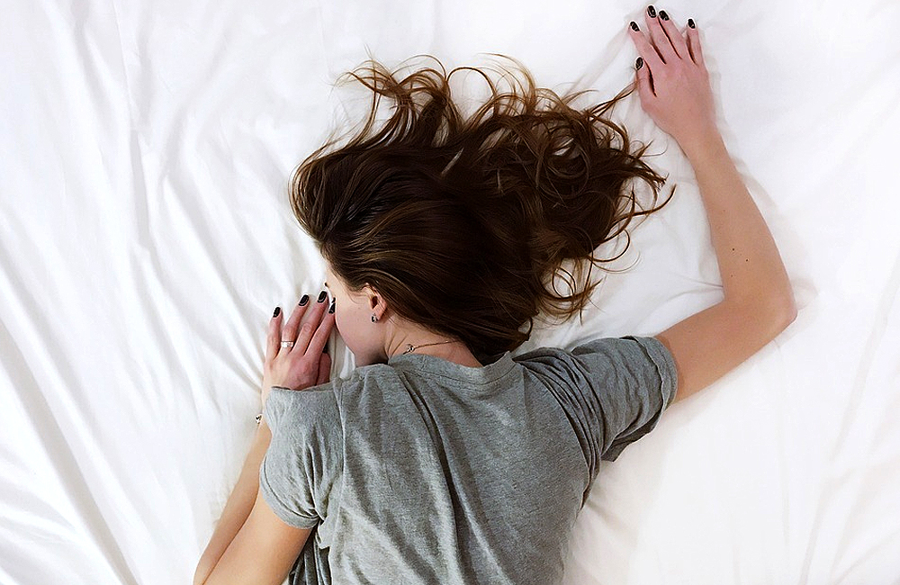 Sleep Hygiene menjadi salah satu kunci dapatkan kualitas tidur yang baik.