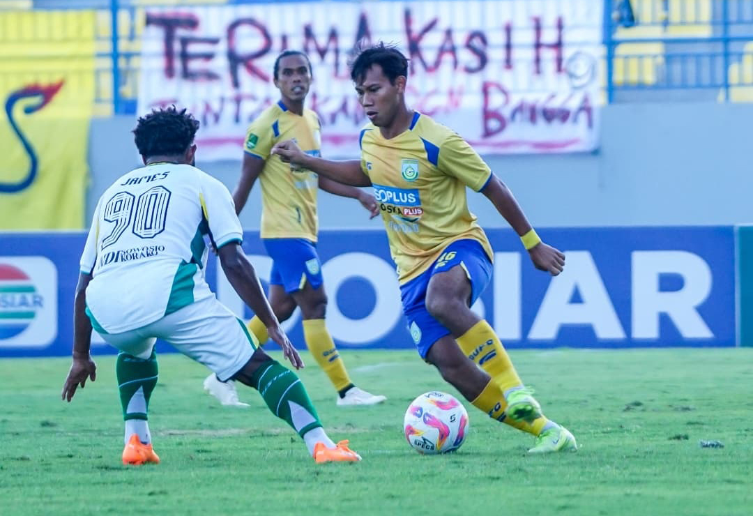 (Dok. Gresik United)