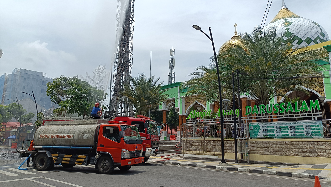 (YUAN EDO/RADAR BOJONEGORO)