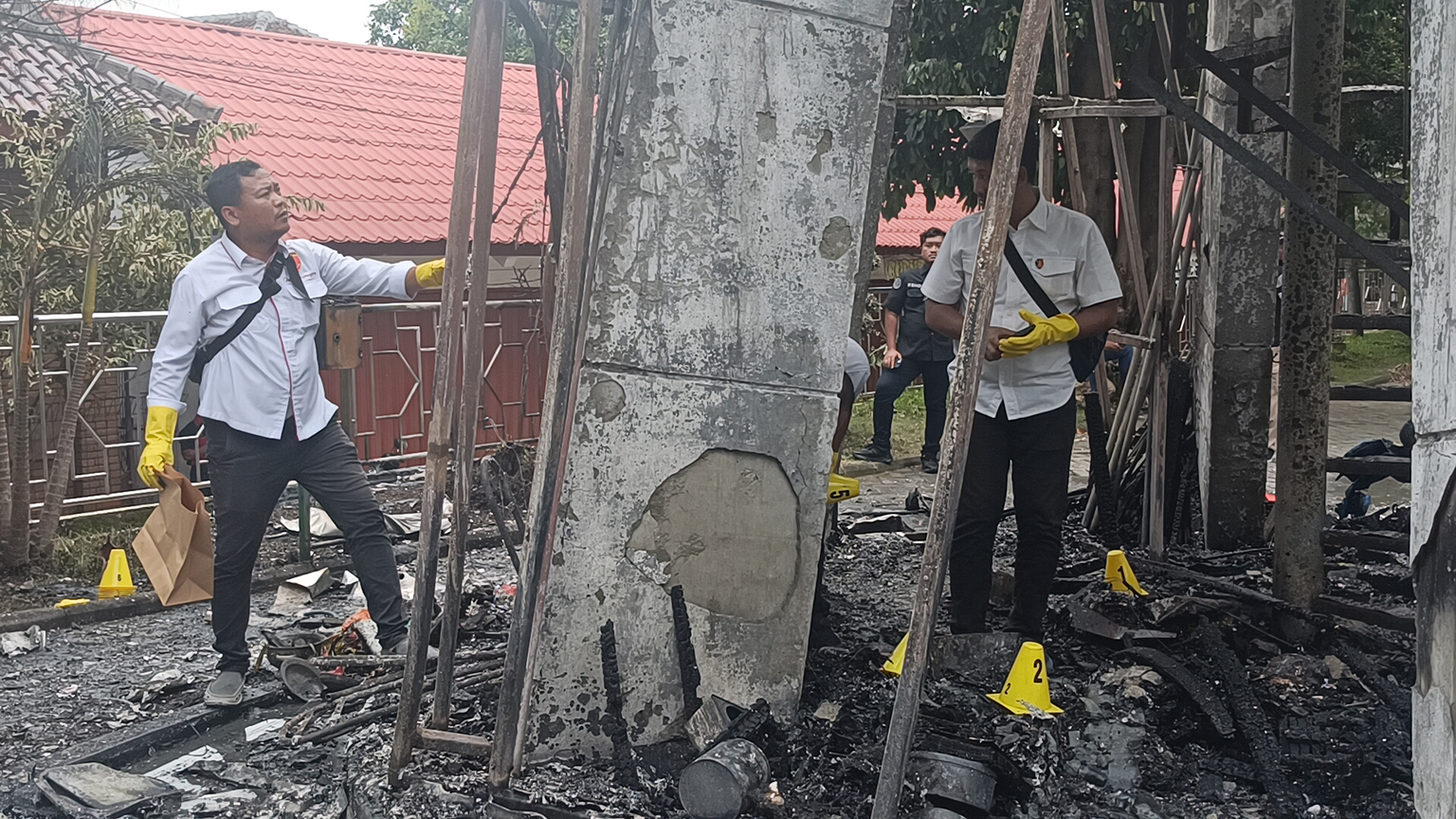 (YUAN EDO/RADAR BOJONEGORO)
