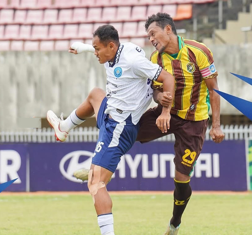 (Dok. Persiku Kudus)