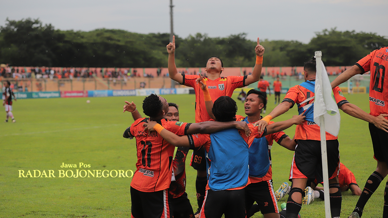 (YUAN EDO/RADAR BOJONEGORO)