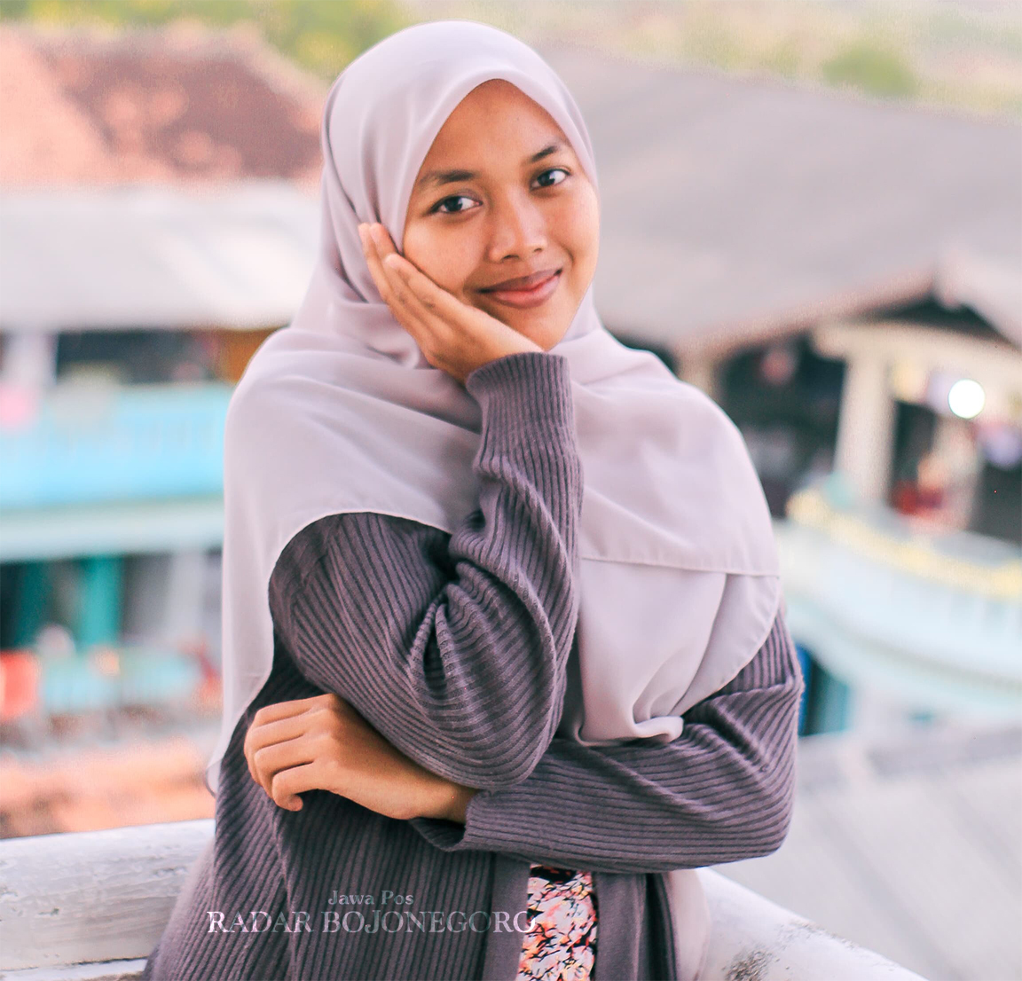 ISTIMEWA/RADAR BOJONEGORO