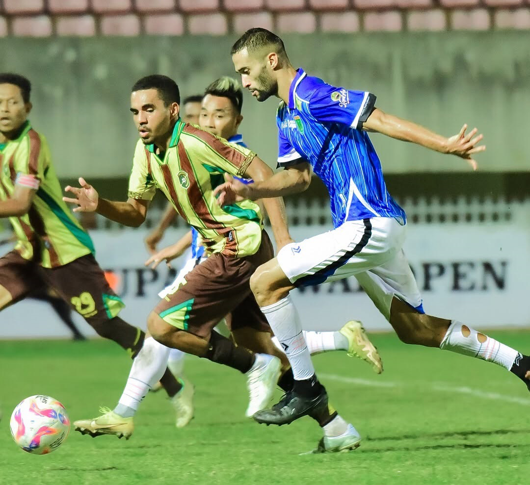 (Dok. Persibo Bojonegoro)