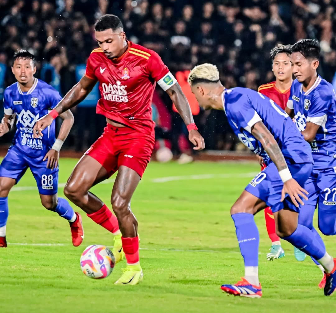 (Instagram Persijap Jepara)