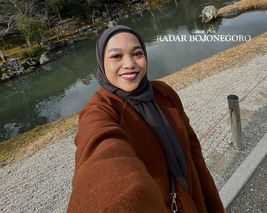 ISTIMEWA/RADAR BOJONEGORO