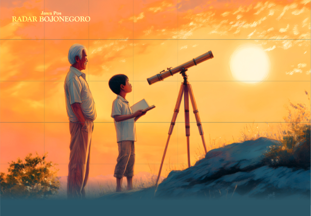 Ilustrasi (AINUR OCHIEM/RADAR BOJONEGORO)