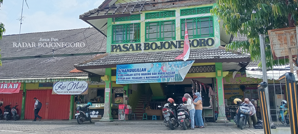 (YANA DWI KURNIYA WATI/RADAR BOJONEGORO)