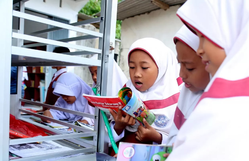 Terbaru! Cek jadwal libur lebaran 2025 sekolah.