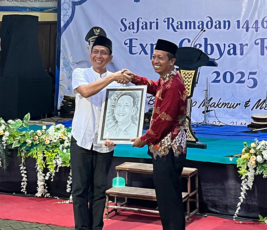 (ISTIMEWA/RADAR BOJONEGORO)