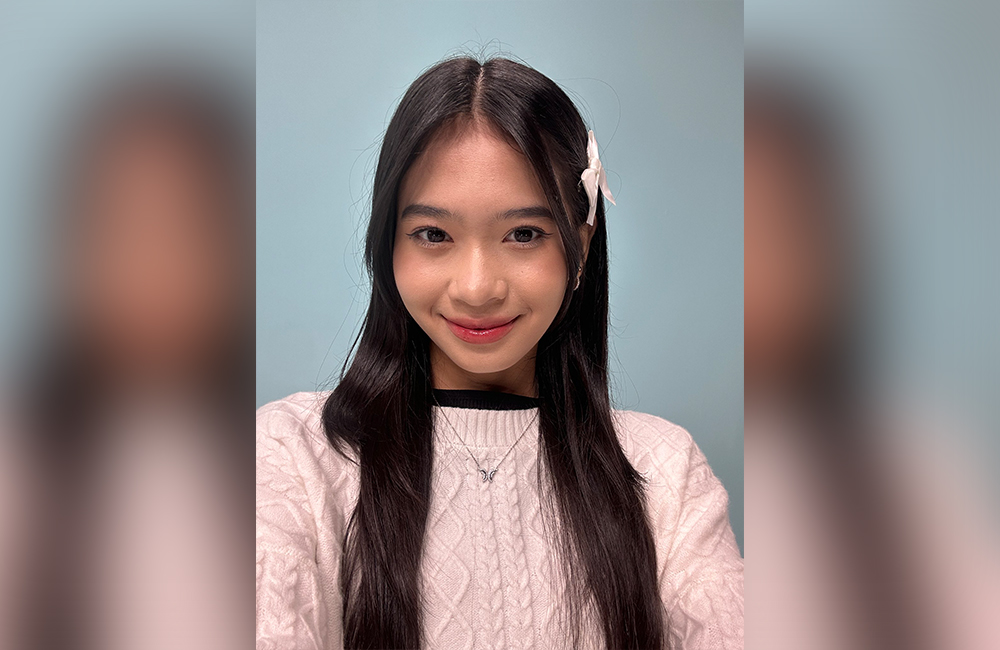 FLora Shafiq mengundurkan diri dari grup band JKT48.