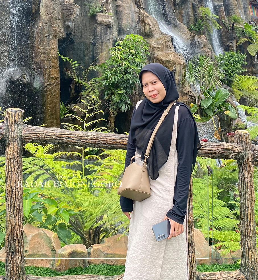 ISTIMEWA/RADAR BOJONEGORO