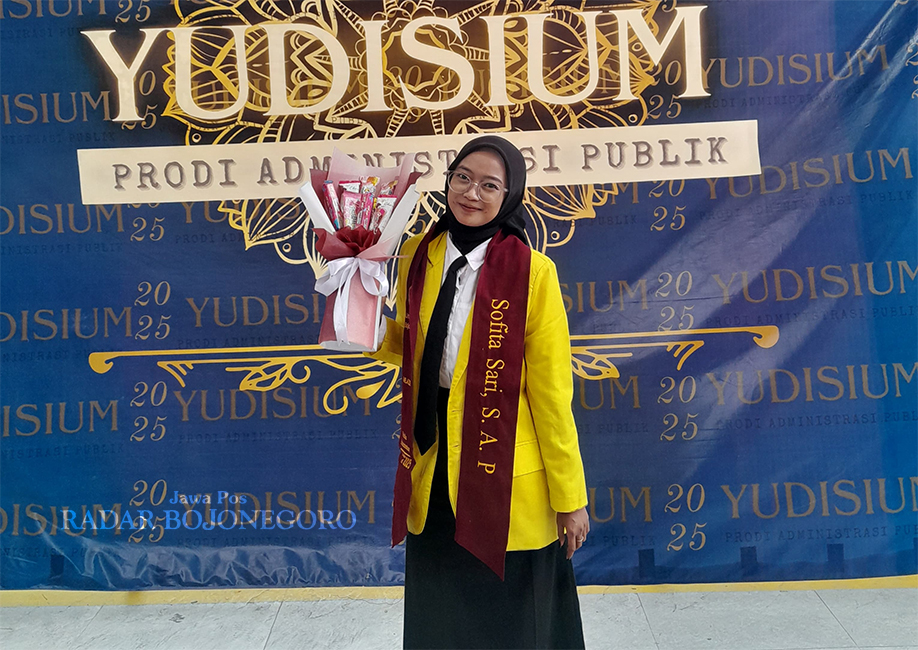 ISTIMEWA/RADAR BOJONEGORO