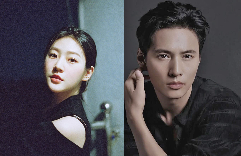 Won Bin, aktor legendaris korsel ini dikaitkan dengan Kim Sae Ron. Ada Apa?