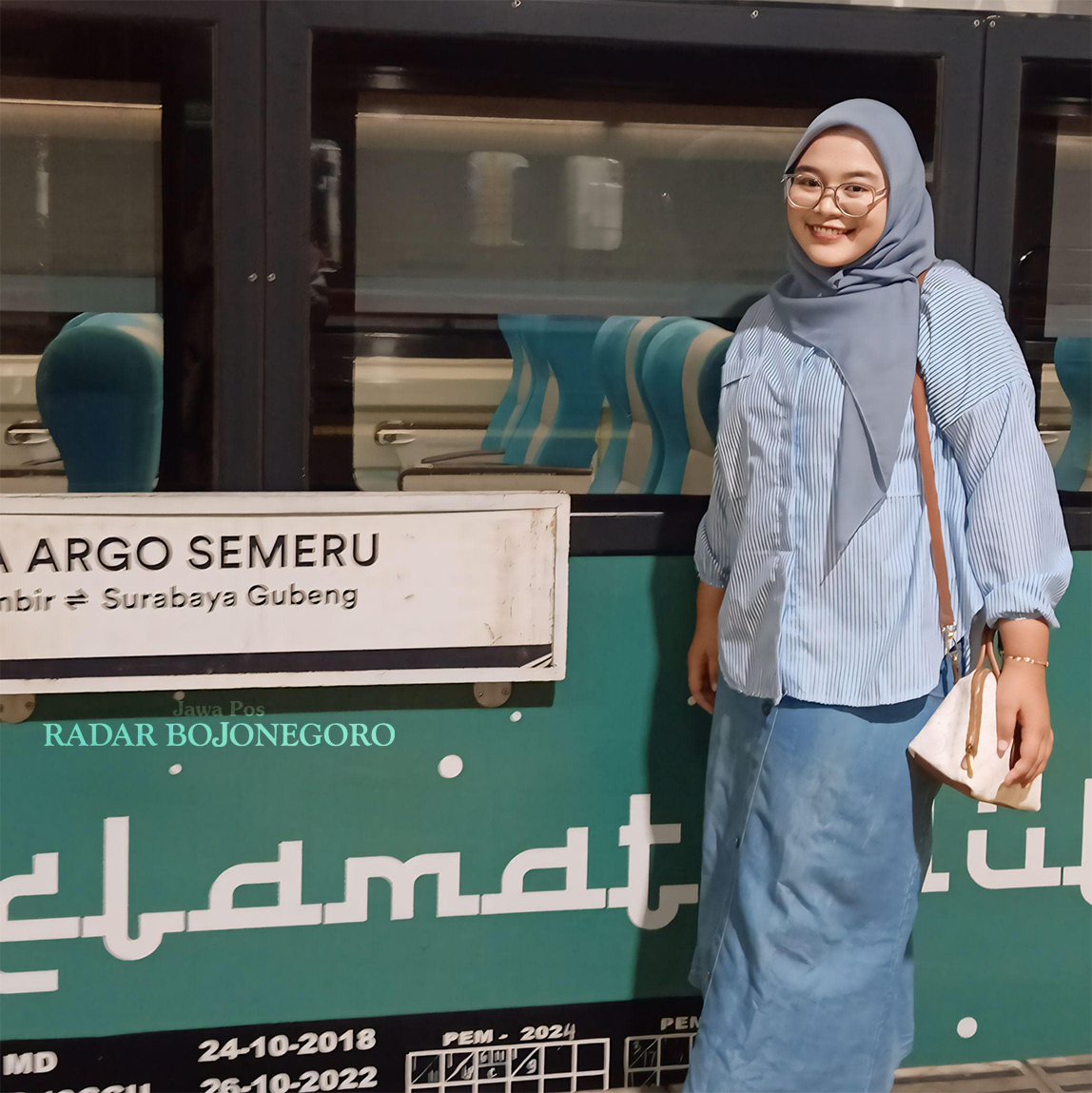 ISTIMEWA/RADAR BOJONEGORO