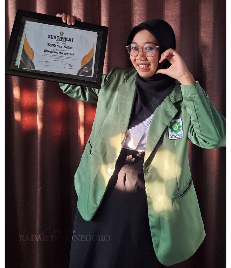ISTIMEWA/RADAR BOJONEGORO