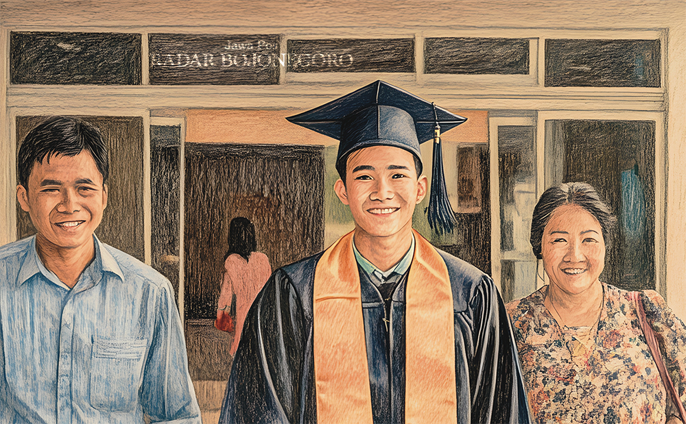 Ilustrasi (AINUR OCHIEM/RADAR BOJONEGORO)