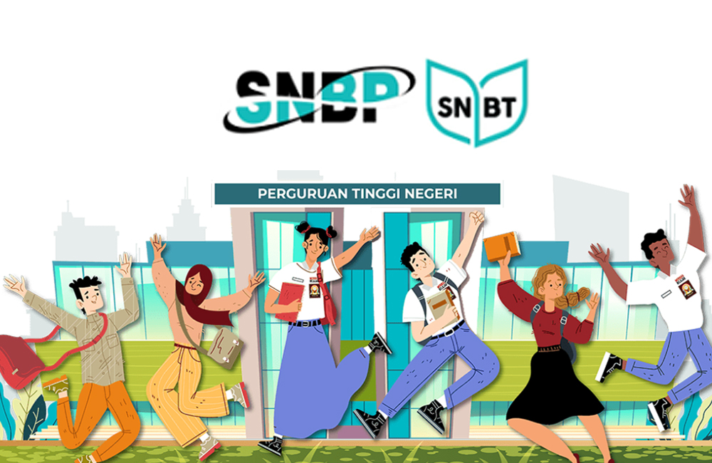 Hasil SNBP 2025 akan segera diumumkan, simak cara cek nya!