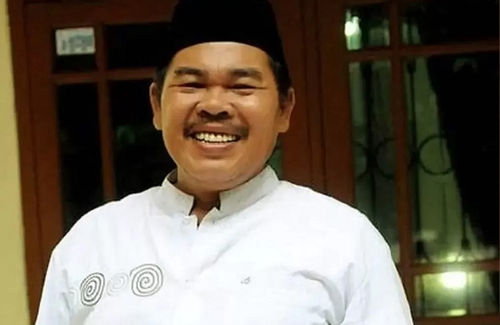 Mat Solar dikabarkan meninggal dunia setelah mengidap stroke beberapa tahun terakhir