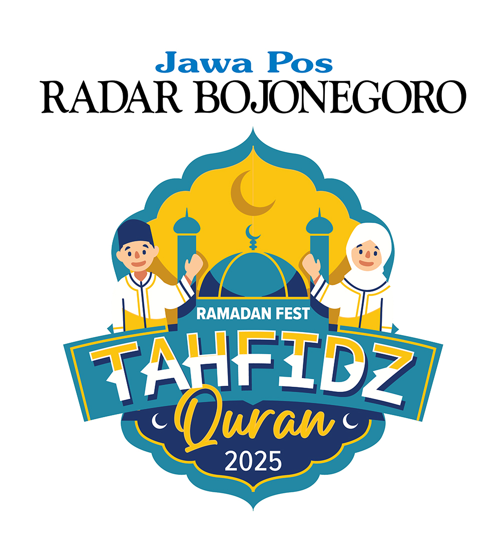 AINUR OCHIEM/RADAR BOJONEGORO