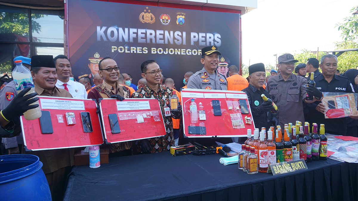 (YUAN EDO/RADAR BOJONEGORO)