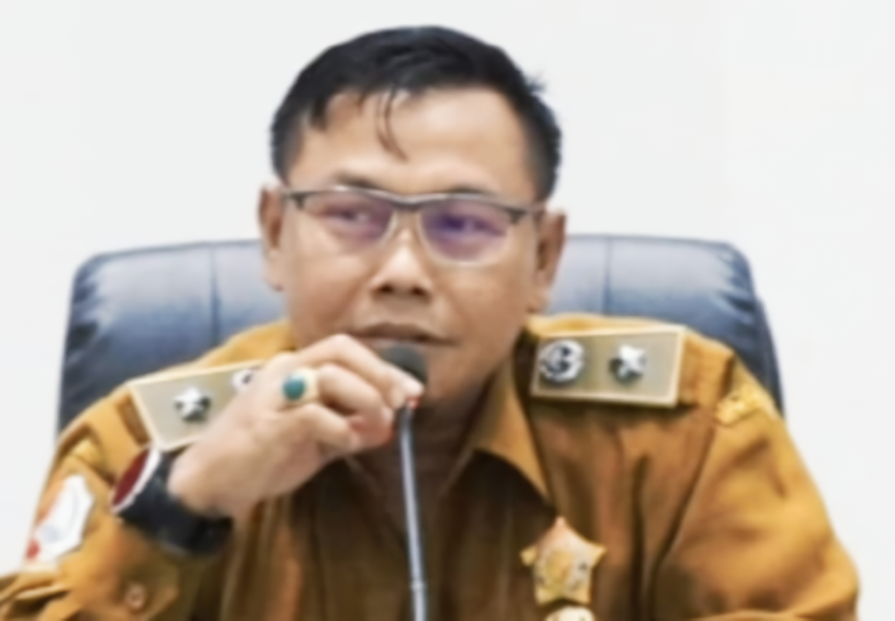 Sudawam, Ketua Asosiasi Kepala Desa (AKD) Bojonegoro.