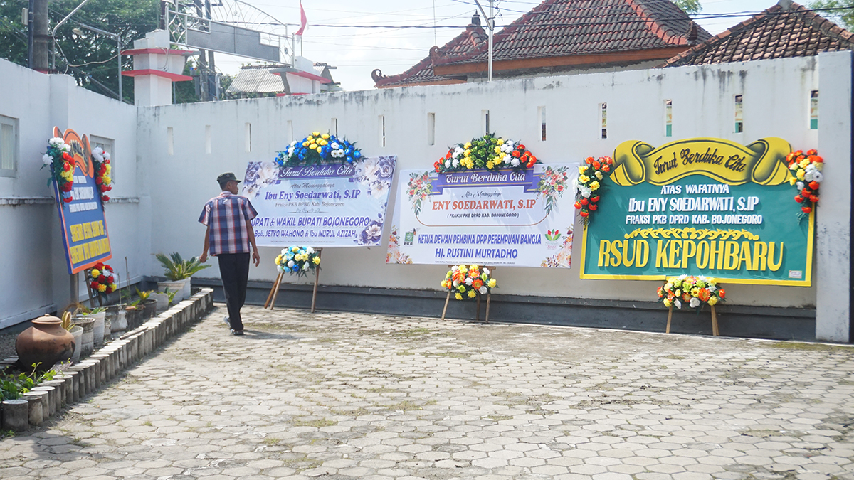 (YUAN EDO/RADAR BOJONEGORO)